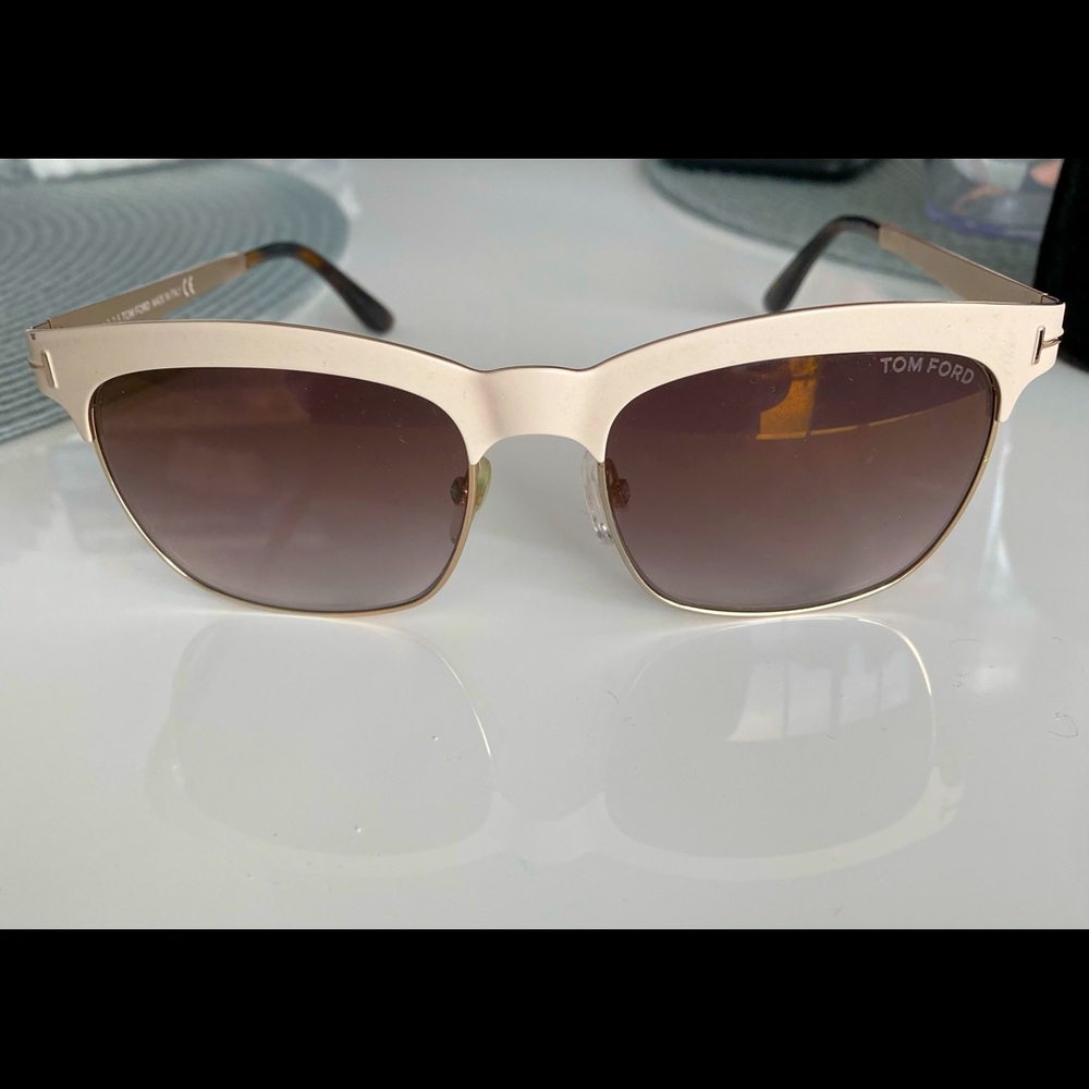 Tom Ford sunglasses